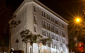 Zin D Home Otel Cekmekoey